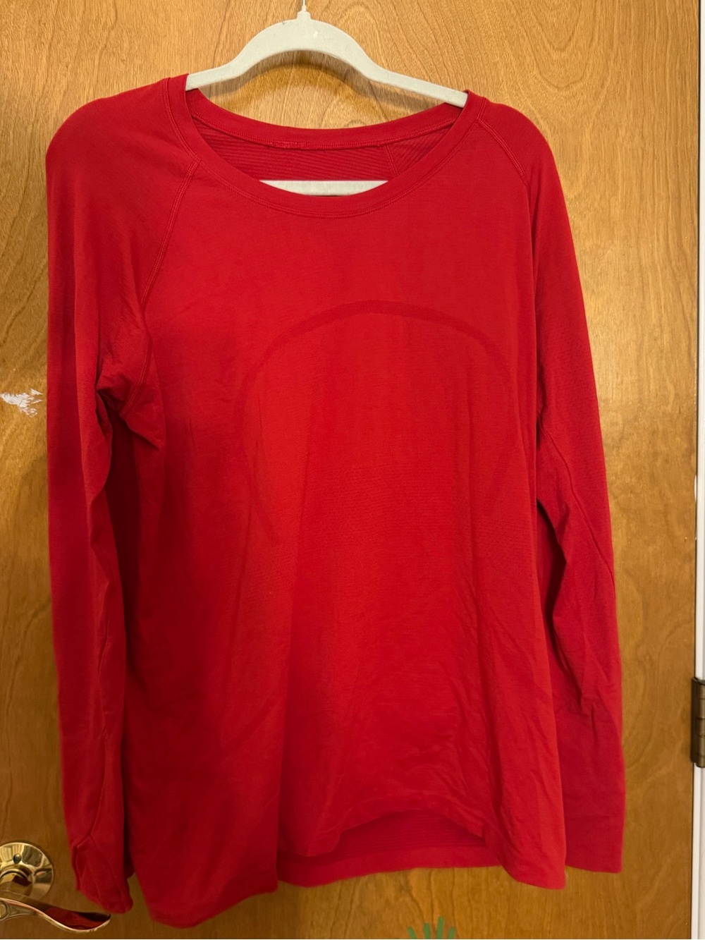 Women’s Lululemon Swiftly Tech Hip Length